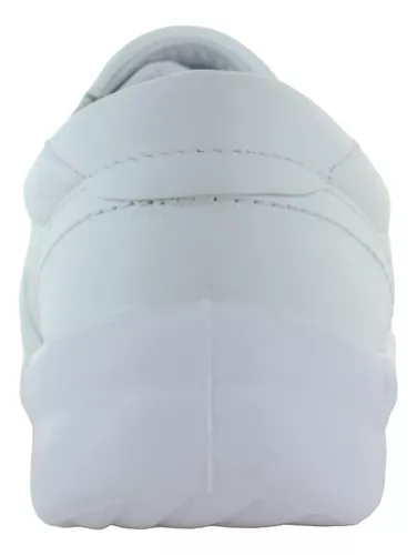 Flexi Zapato Medico Vestir Confort Cierres Piel Mujer 77101