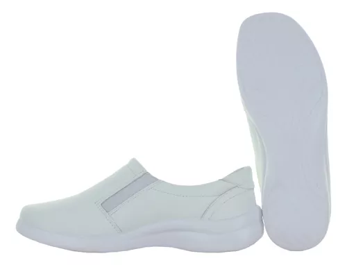 Flexi Zapato Medico Vestir Confort Cierres Piel Mujer 77101