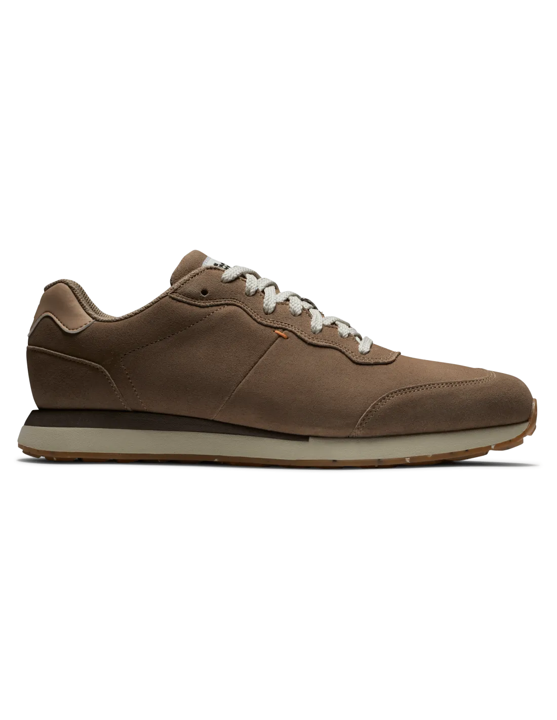 FOOTJOY CONTOUR JOGGER BROWN  ZAPATO HOMBRE