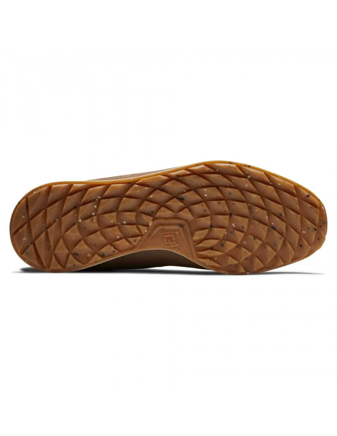 FOOTJOY CONTOUR JOGGER BROWN  ZAPATO HOMBRE