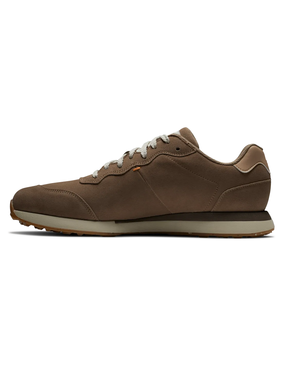 FOOTJOY CONTOUR JOGGER BROWN  ZAPATO HOMBRE