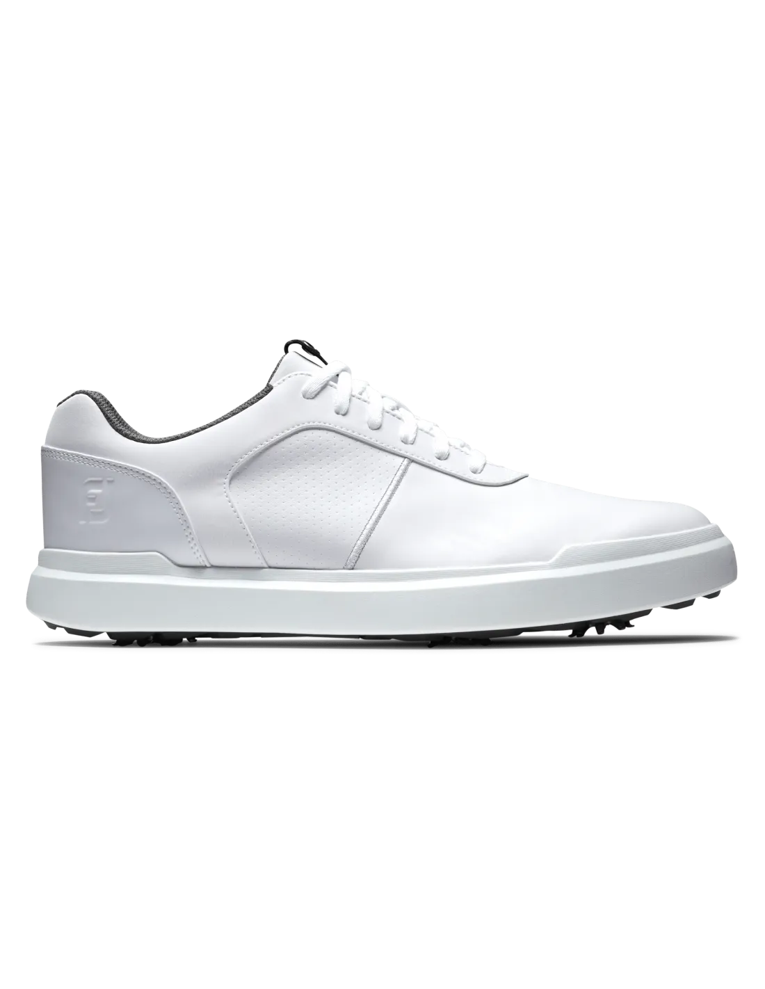 FOOTJOY CONTOUR WHITE  ZAPATO HOMBRE
