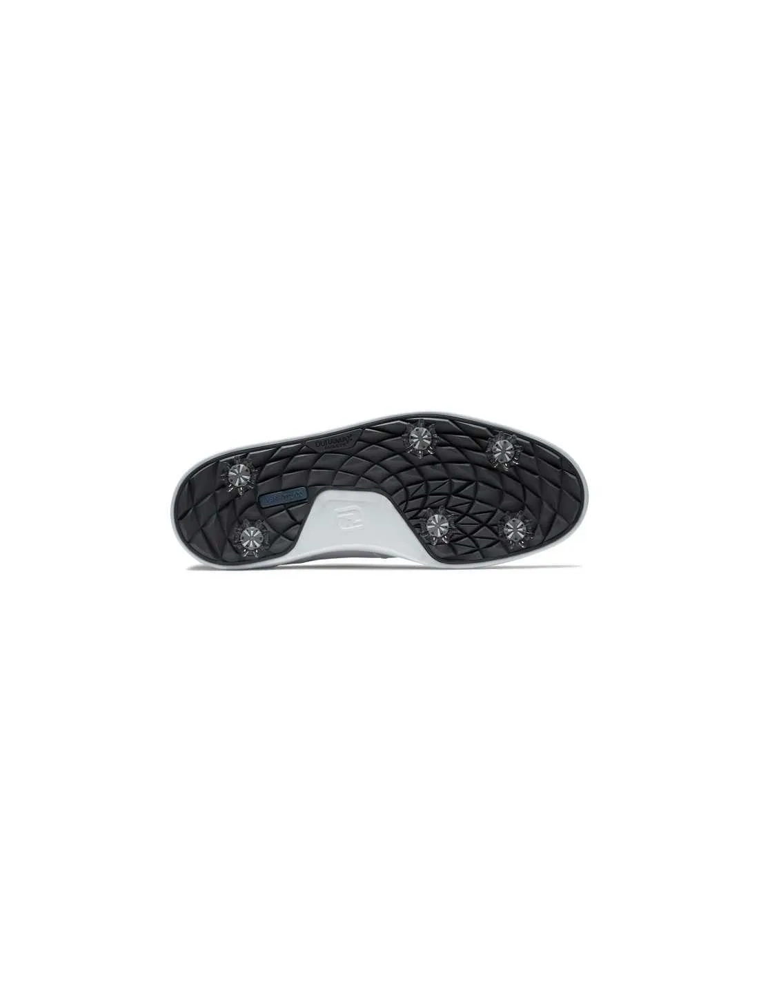 FOOTJOY CONTOUR WHITE  ZAPATO HOMBRE
