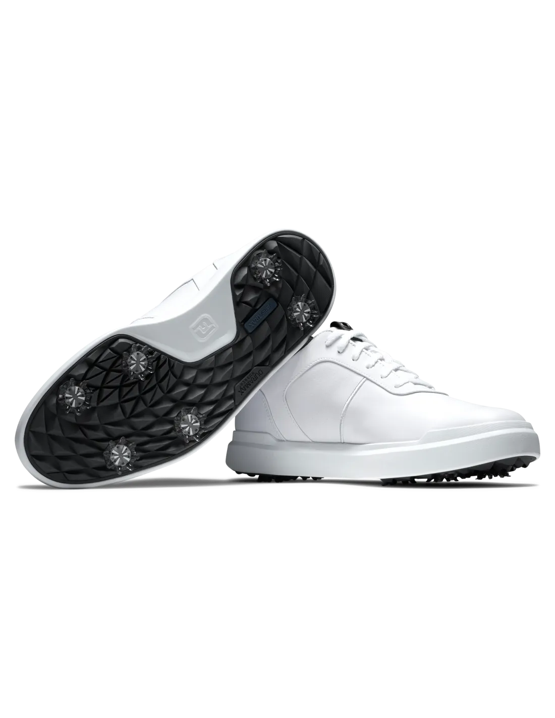 FOOTJOY CONTOUR WHITE  ZAPATO HOMBRE