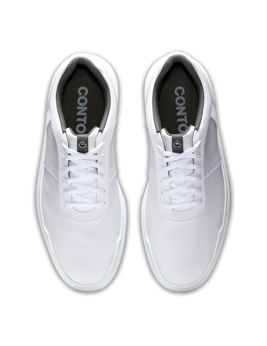 FOOTJOY CONTOUR WHITE  ZAPATO HOMBRE