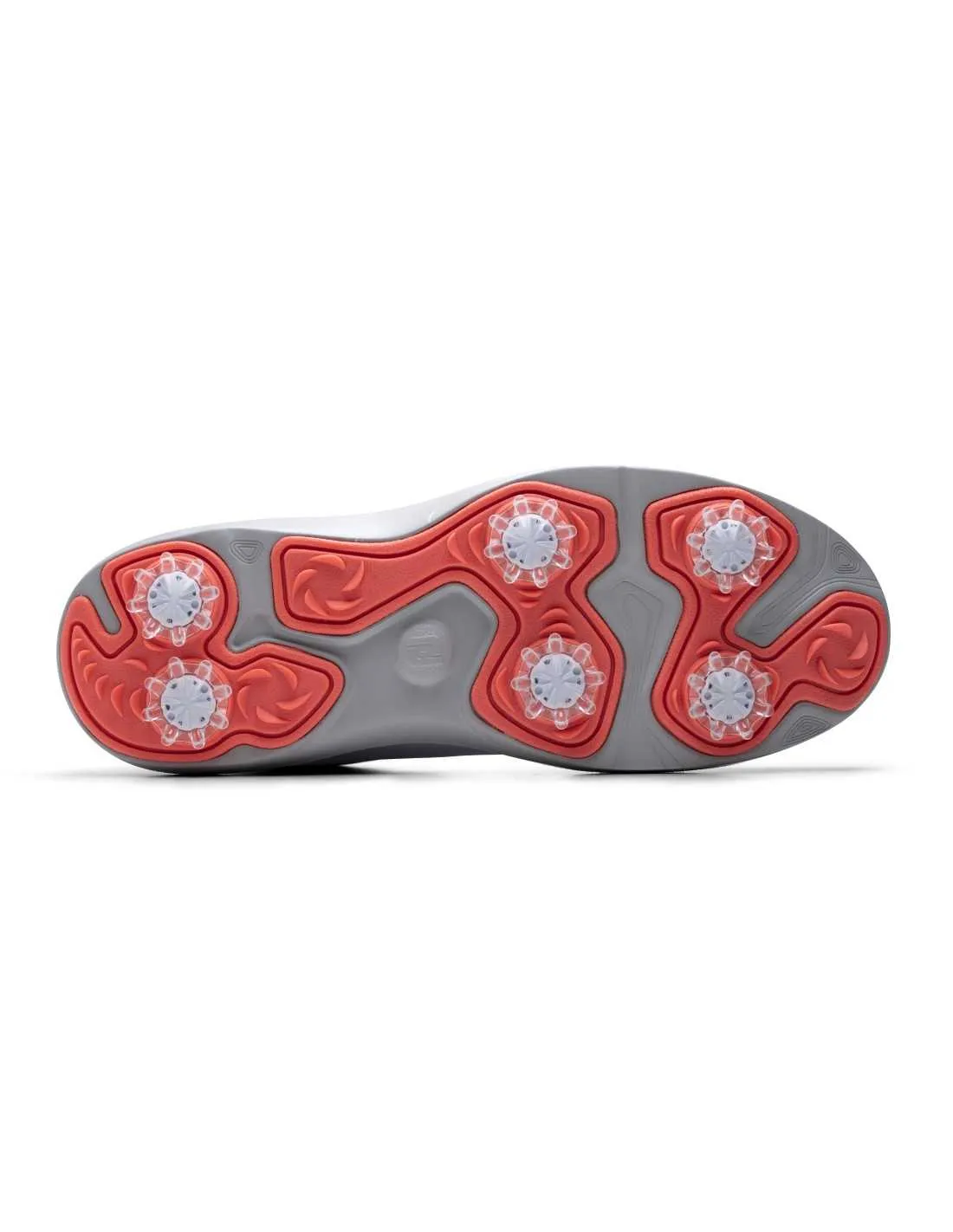 FOOTJOY ECOMFORT WHITE  ZAPATO MUJER