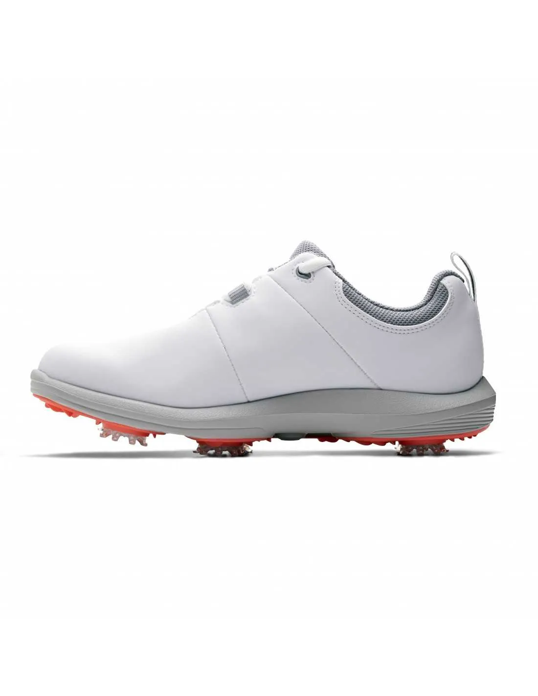 FOOTJOY ECOMFORT WHITE  ZAPATO MUJER
