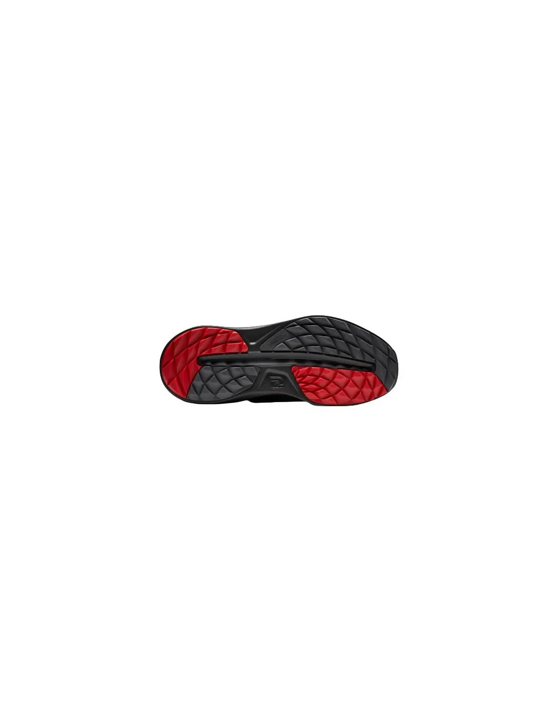 FOOTJOY FLEX XP BLACK  ZAPATO HOMBRE