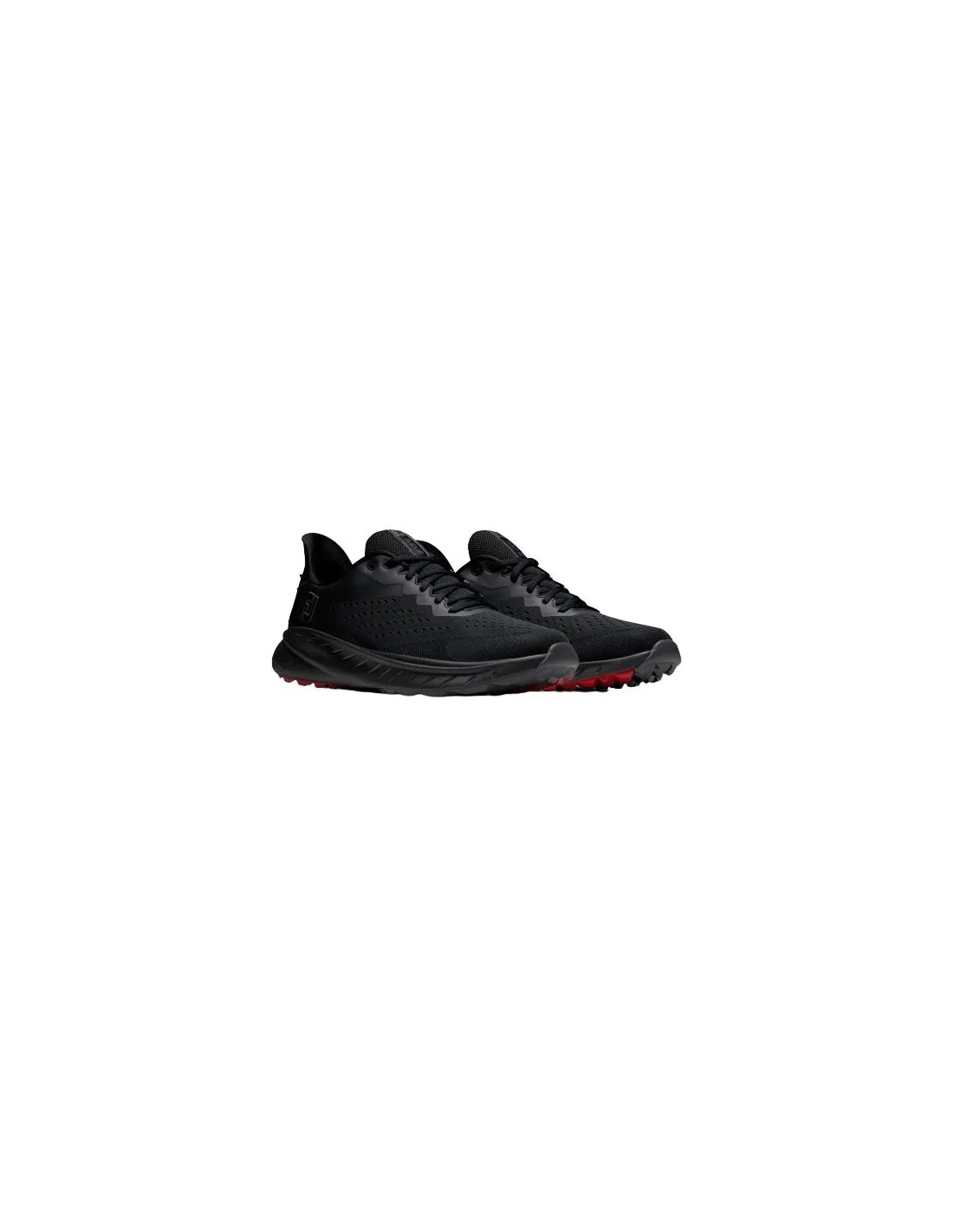 FOOTJOY FLEX XP BLACK  ZAPATO HOMBRE
