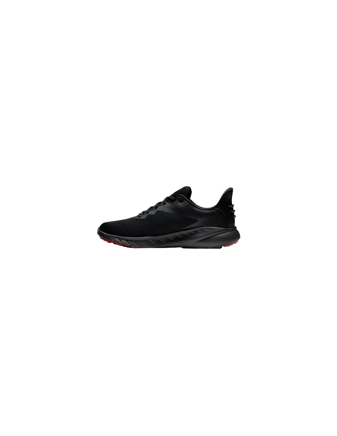 FOOTJOY FLEX XP BLACK  ZAPATO HOMBRE