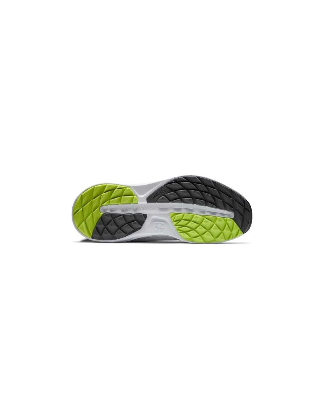 FOOTJOY FLEX XP WHITE  ZAPATO HOMBRE
