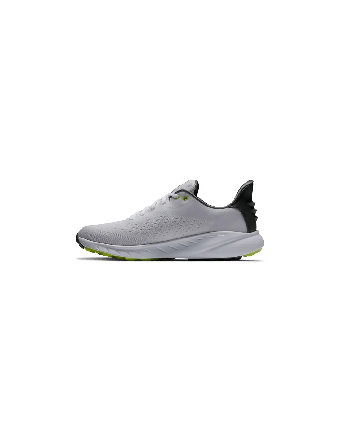 FOOTJOY FLEX XP WHITE  ZAPATO HOMBRE