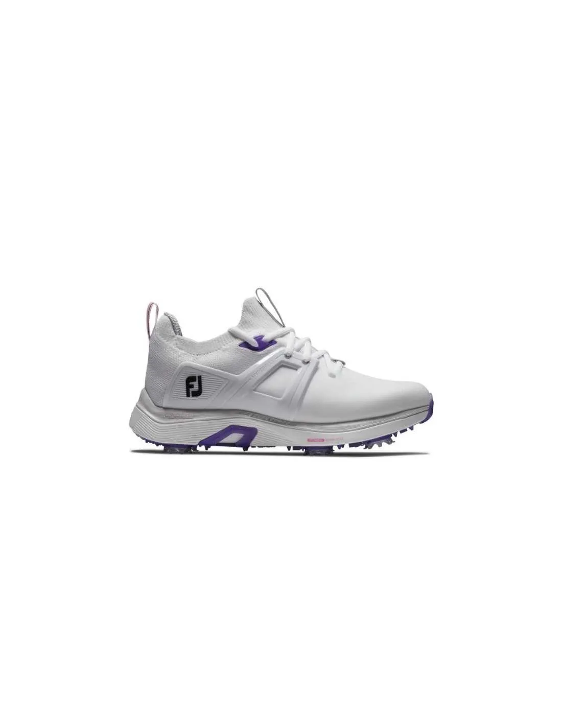 FOOTJOY HYPERFLEX WHITE/GREY  ZAPATO MUJER