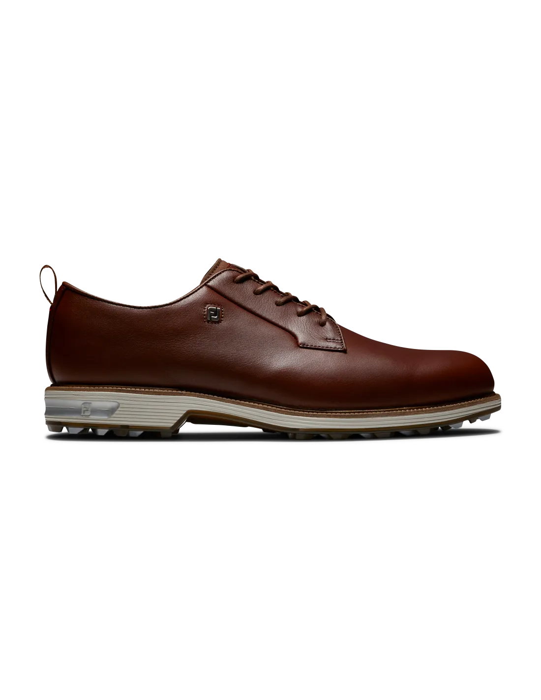 FOOTJOY PREMIERE SERIES BROWN  ZAPATO HOMBRE