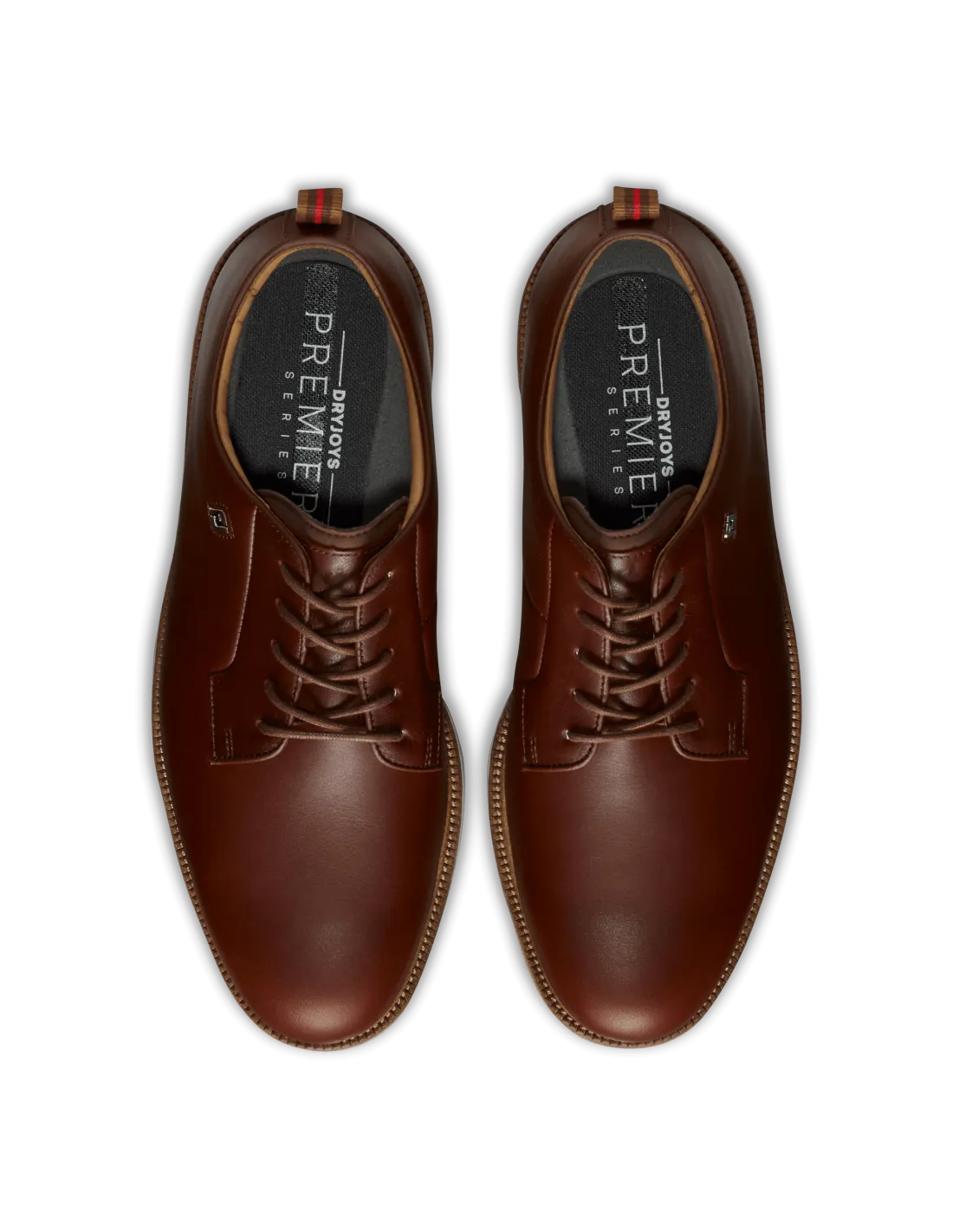 FOOTJOY PREMIERE SERIES BROWN  ZAPATO HOMBRE
