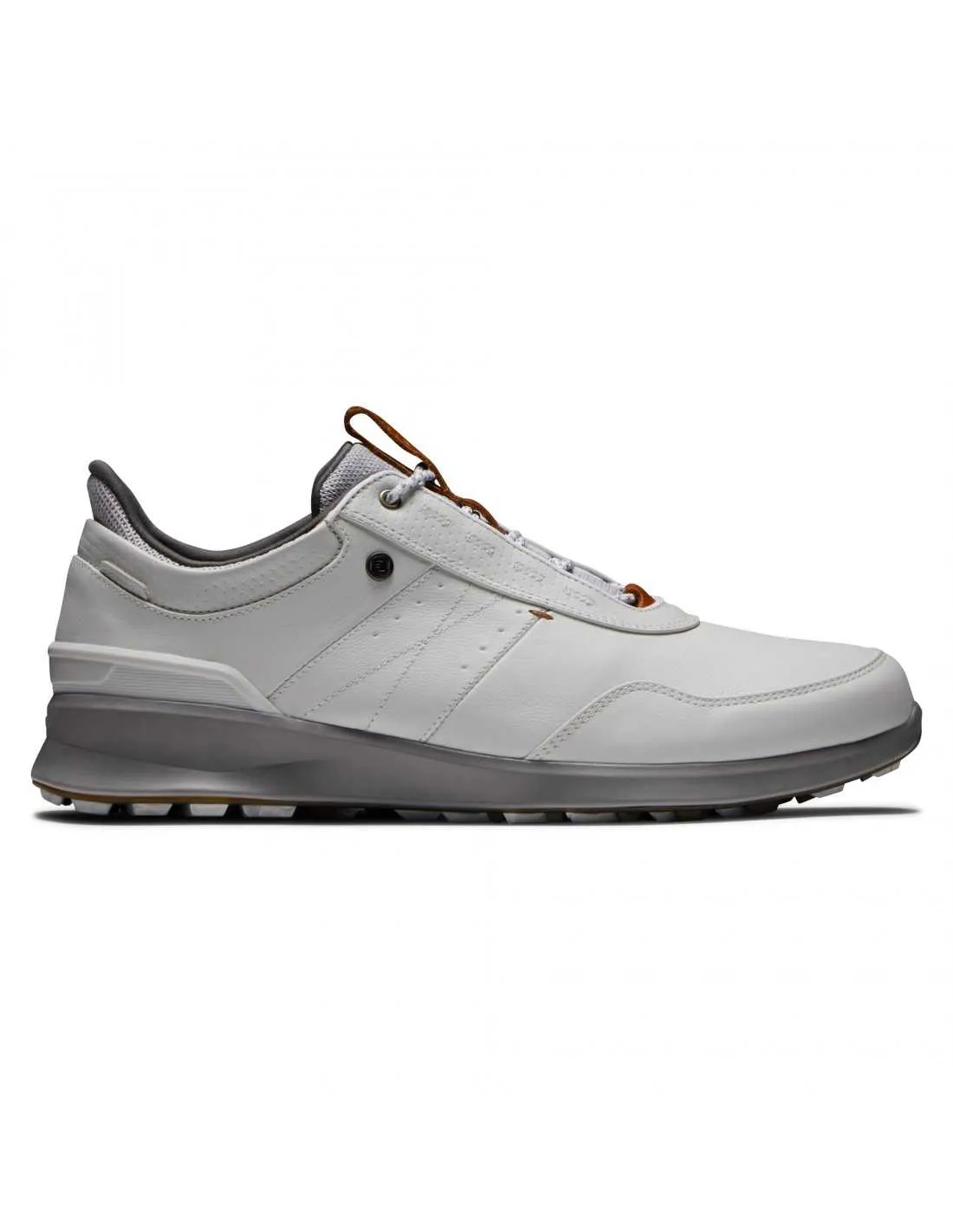 FOOTJOY STRATOS WHITE  ZAPATO HOMBRE
