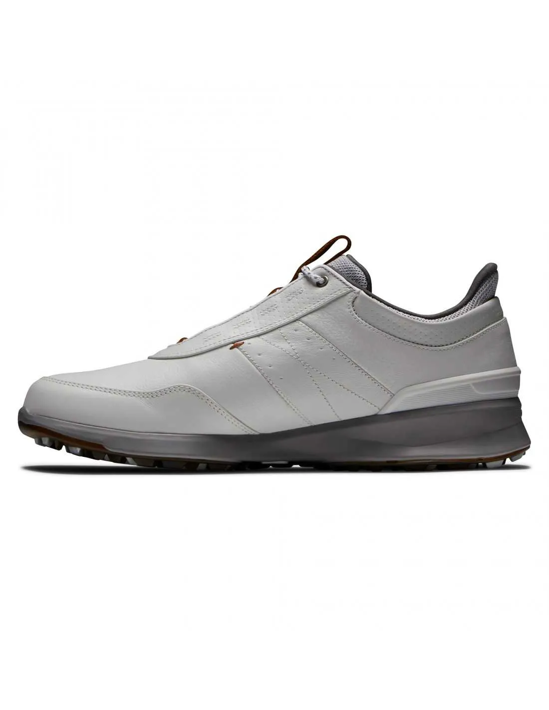 FOOTJOY STRATOS WHITE  ZAPATO HOMBRE