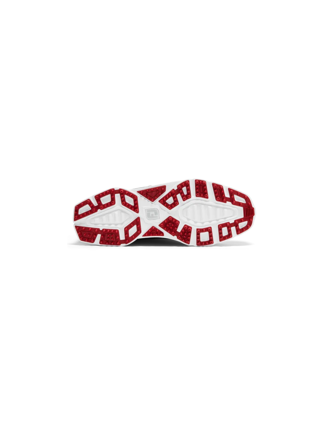 FOOTJOY SUPERLITES XP BLACK/RED  ZAPATO HOMBRE