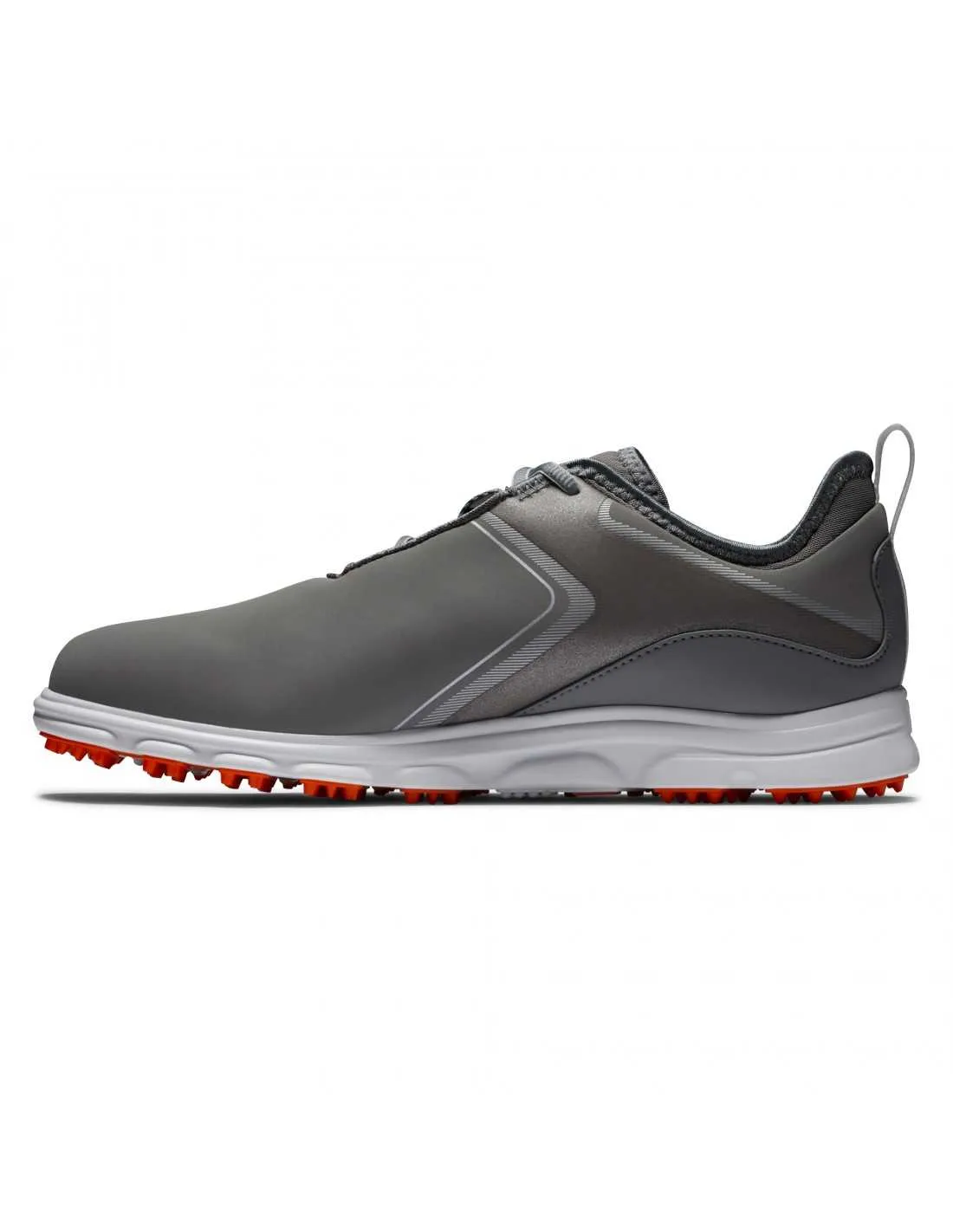 FOOTJOY SUPERLITES XP GREY/ORANGE  ZAPATO HOMBRE