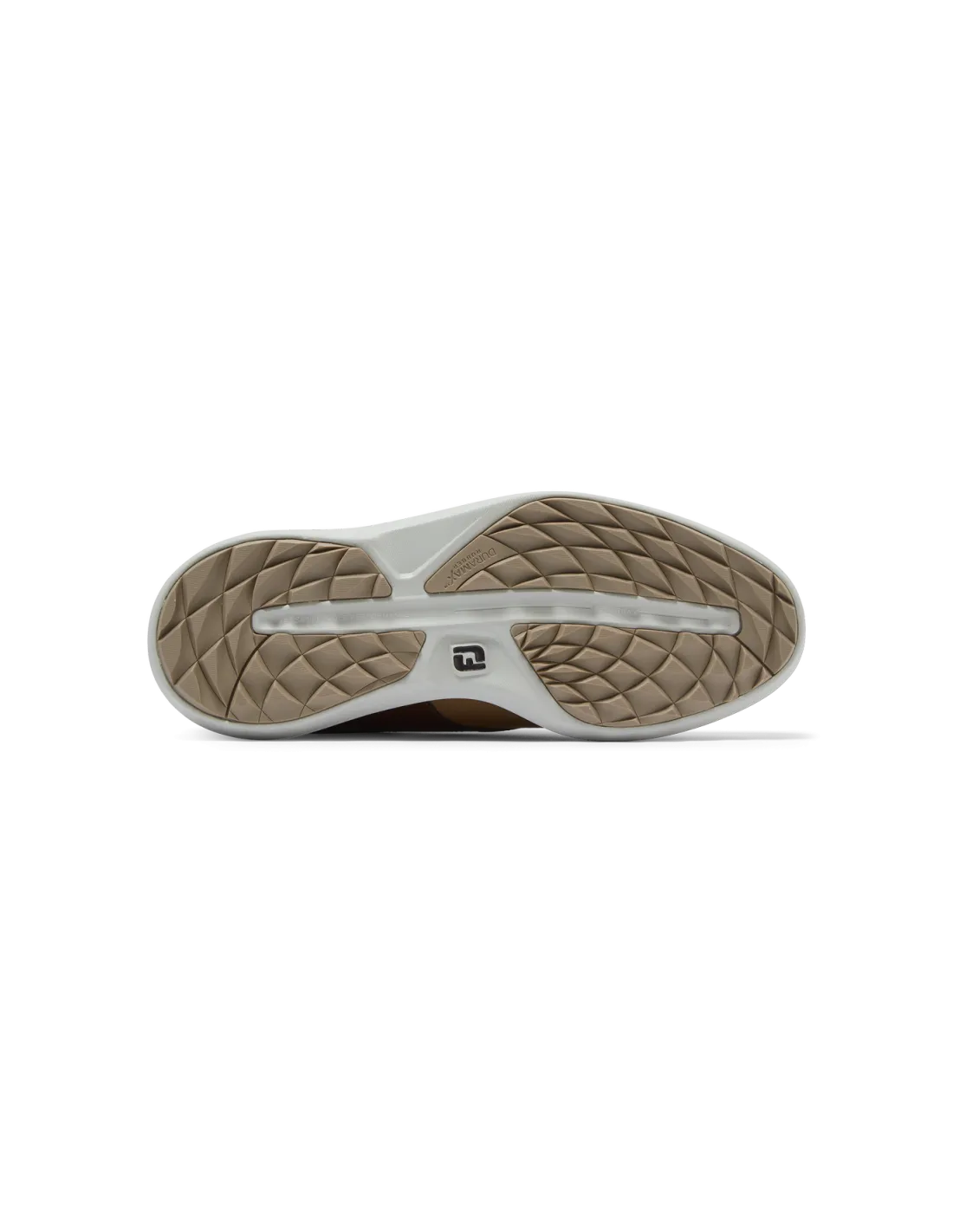 FOOTJOY TRADITIONS BROWN  ZAPATO HOMBRE