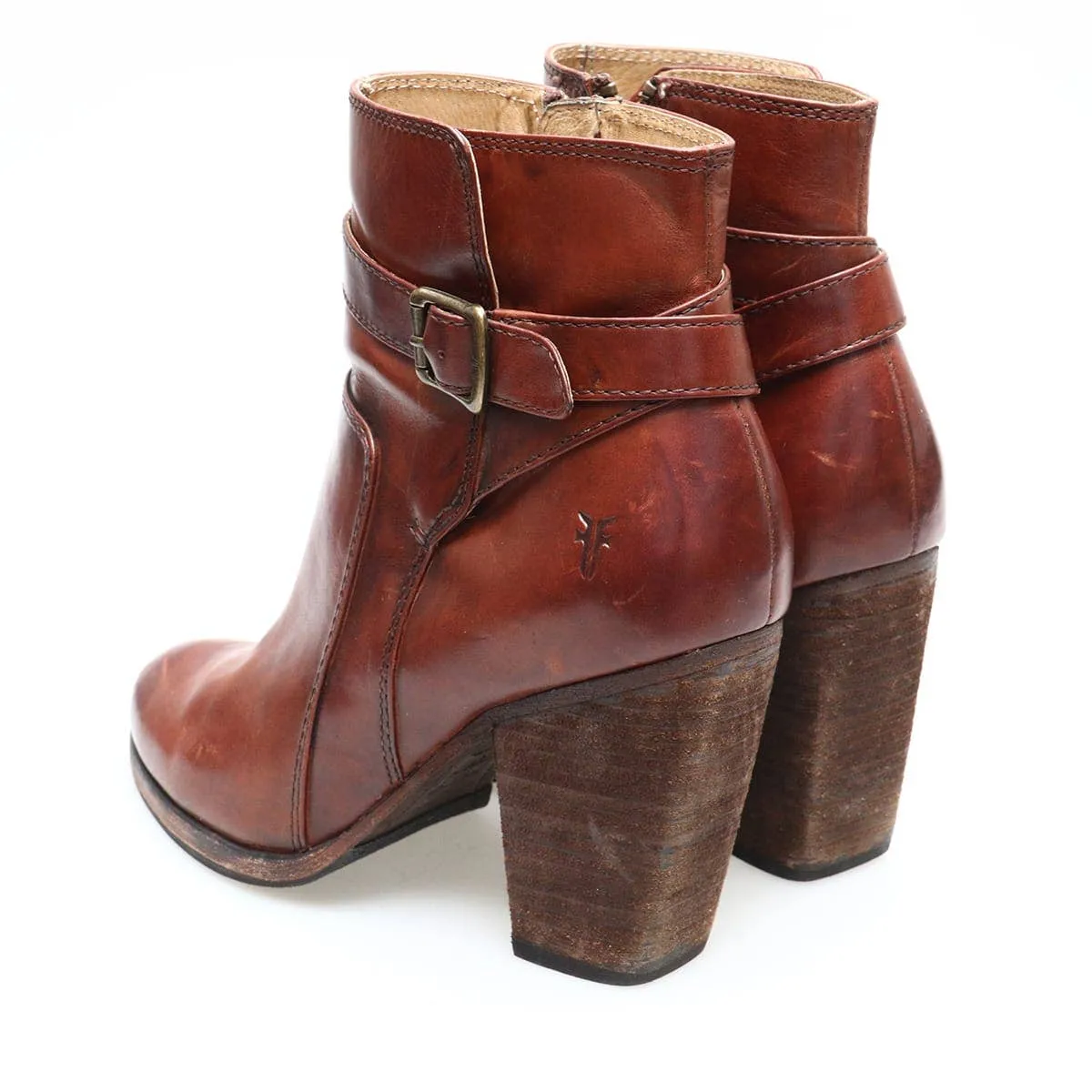 Frye Botines