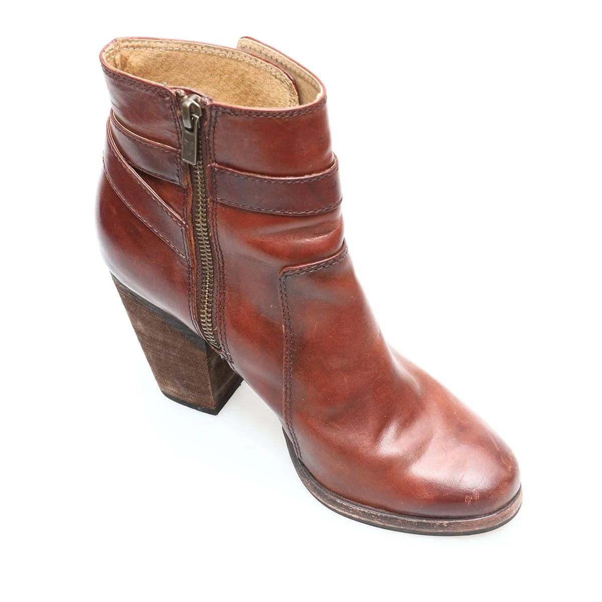 Frye Botines