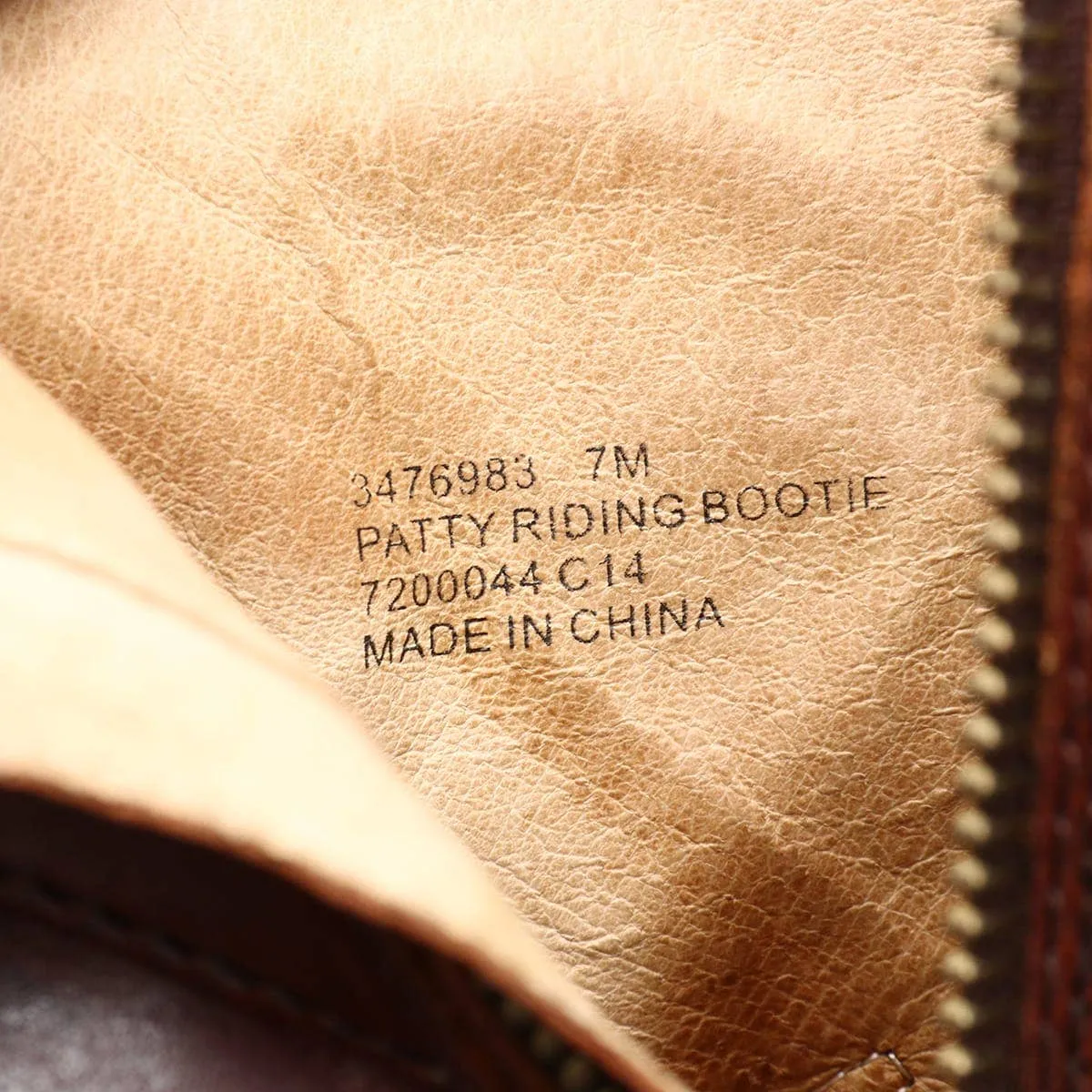 Frye Botines