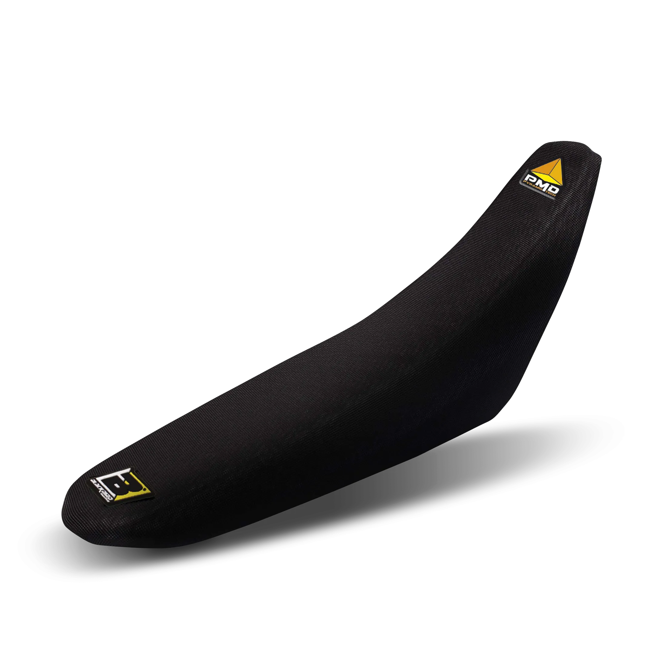Funda de Asiento Blackbird Husaberg Pyramide Negra