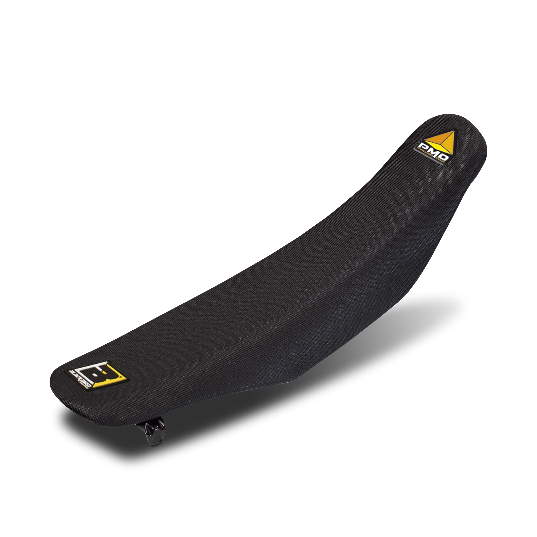 Funda de Asiento Blackbird Pyramide Negra