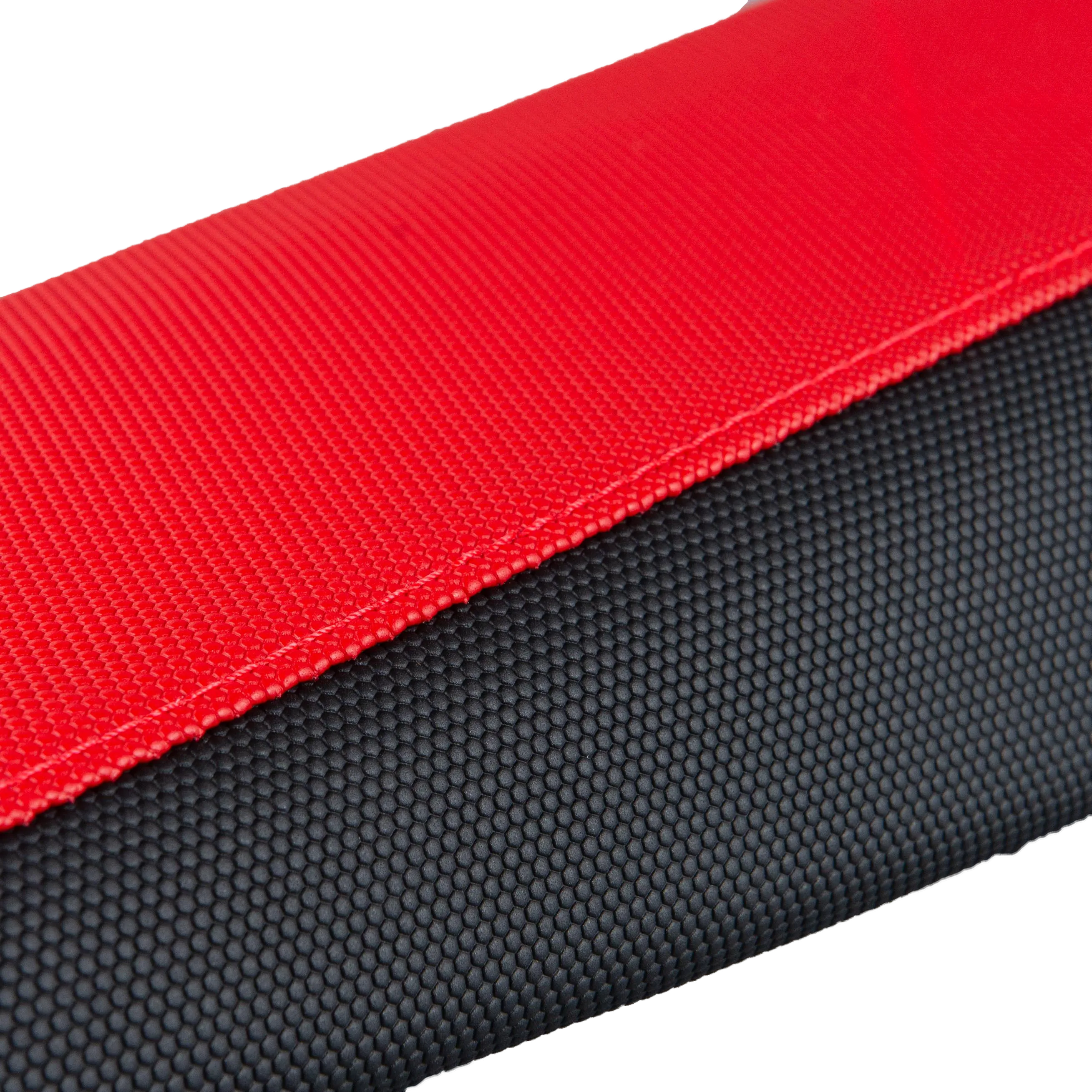 Funda de Asiento Personalizada 24MX Dual Color + Nombre