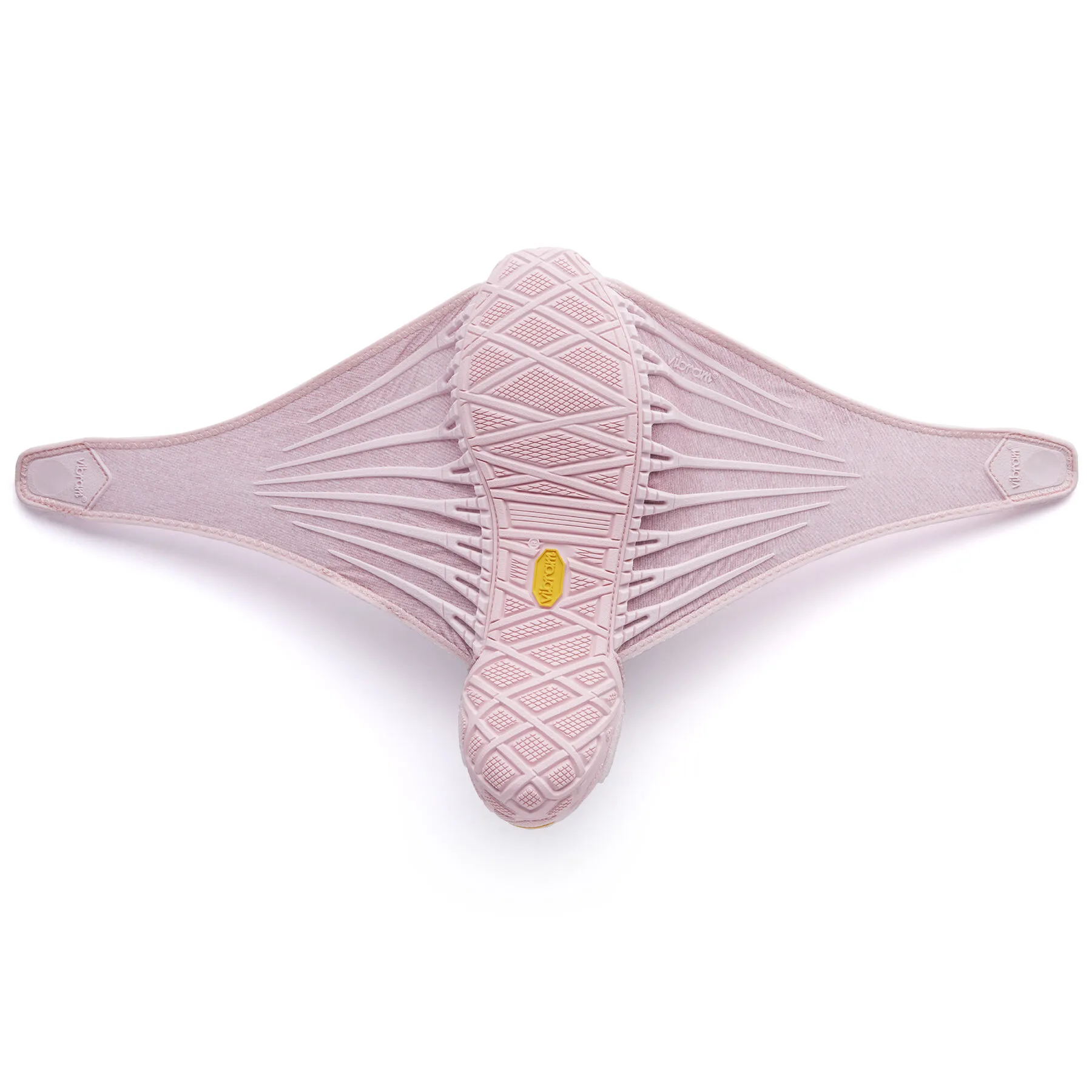 Furoshiki Mujer Orchid