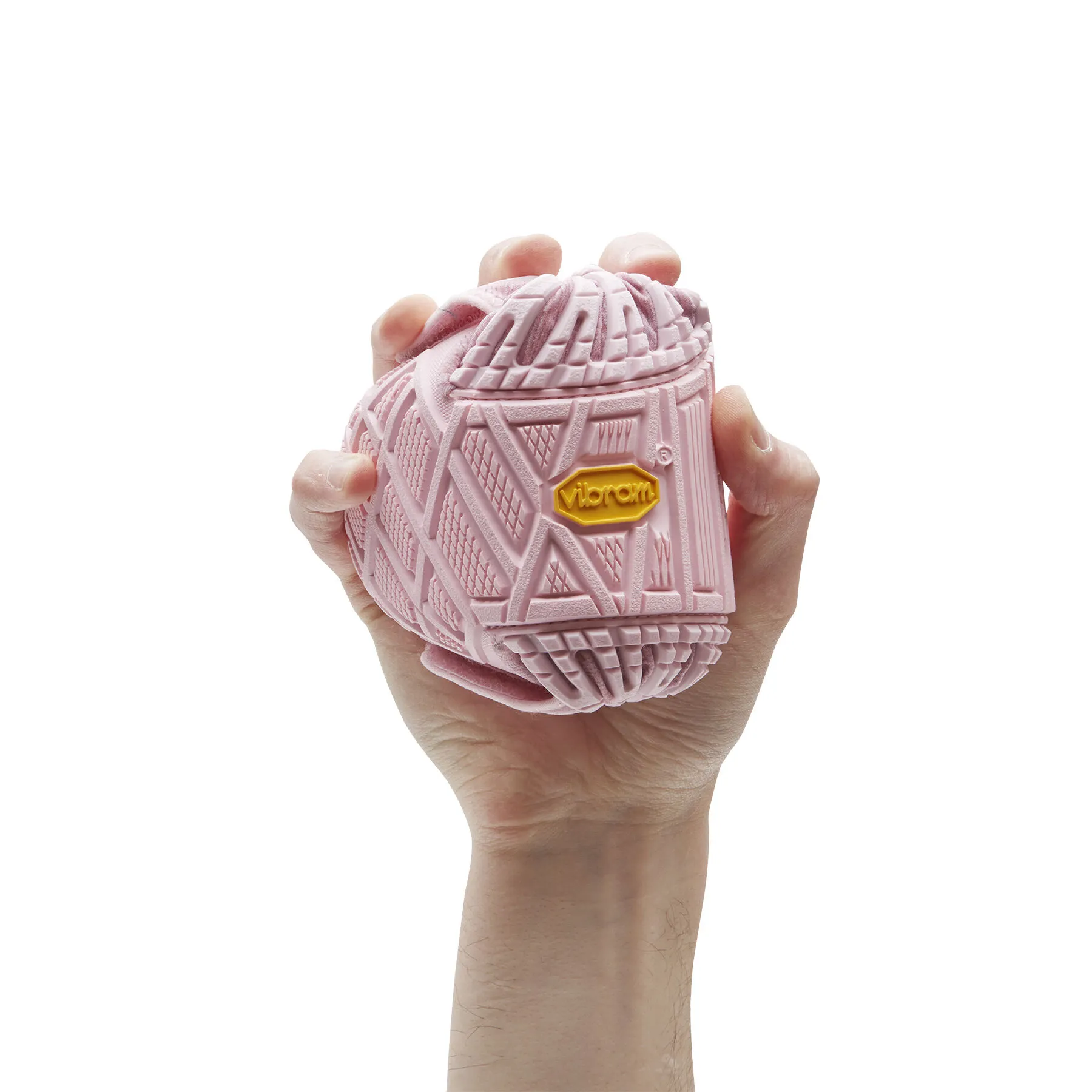 Furoshiki Mujer Orchid