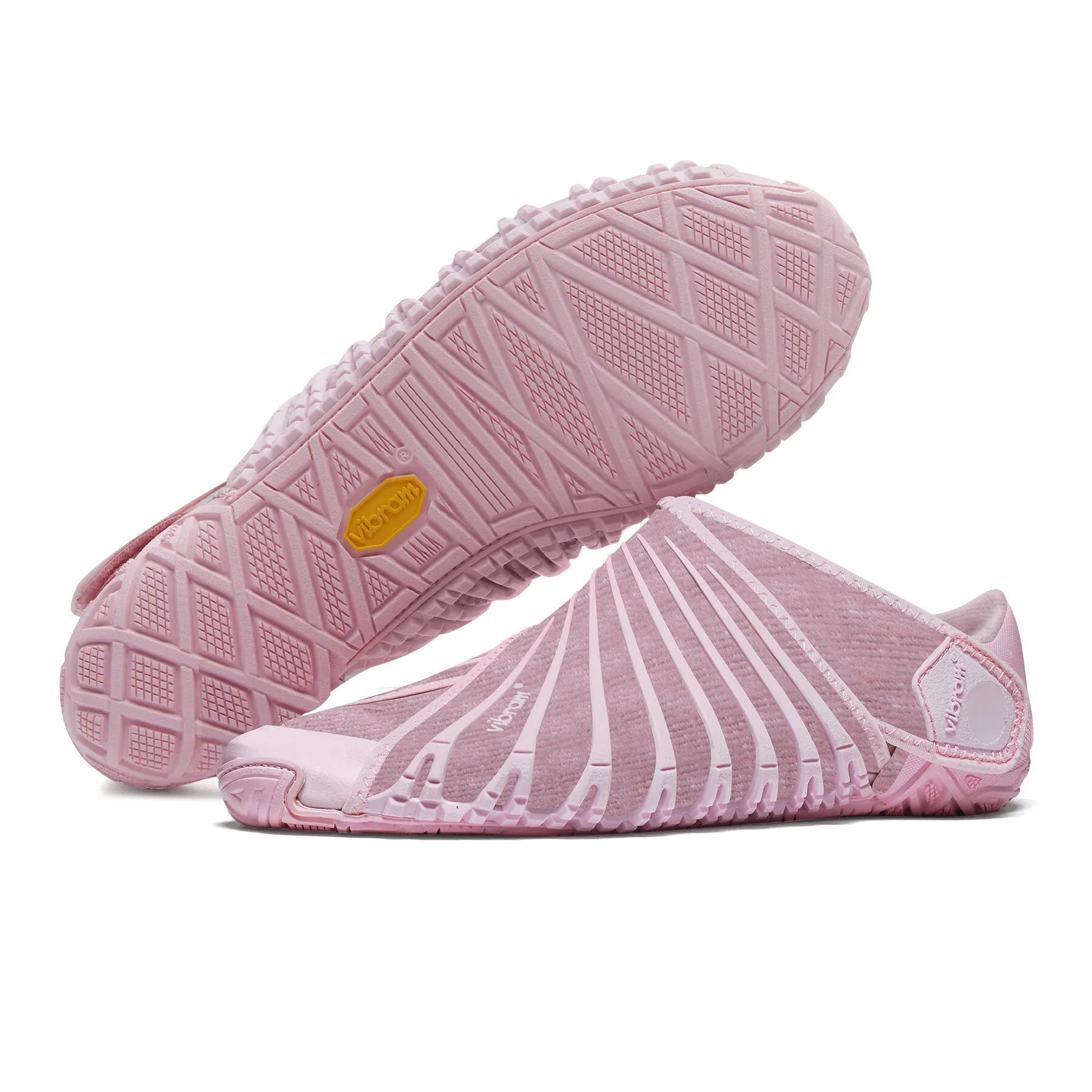 Furoshiki Mujer Orchid