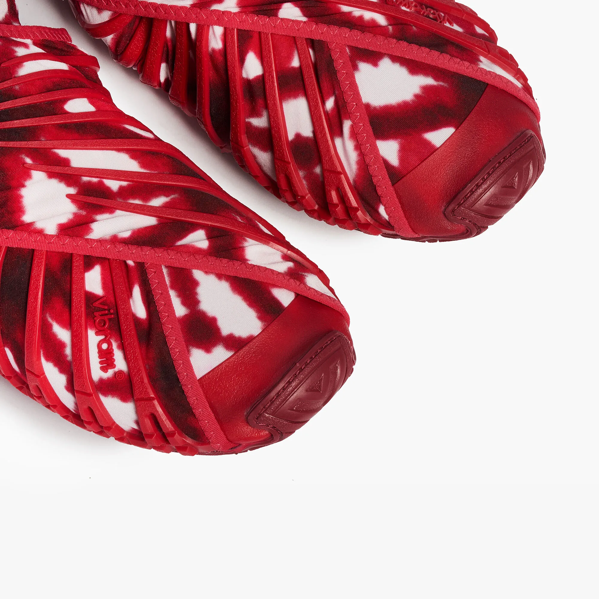 Furoshiki Mujer Shibori