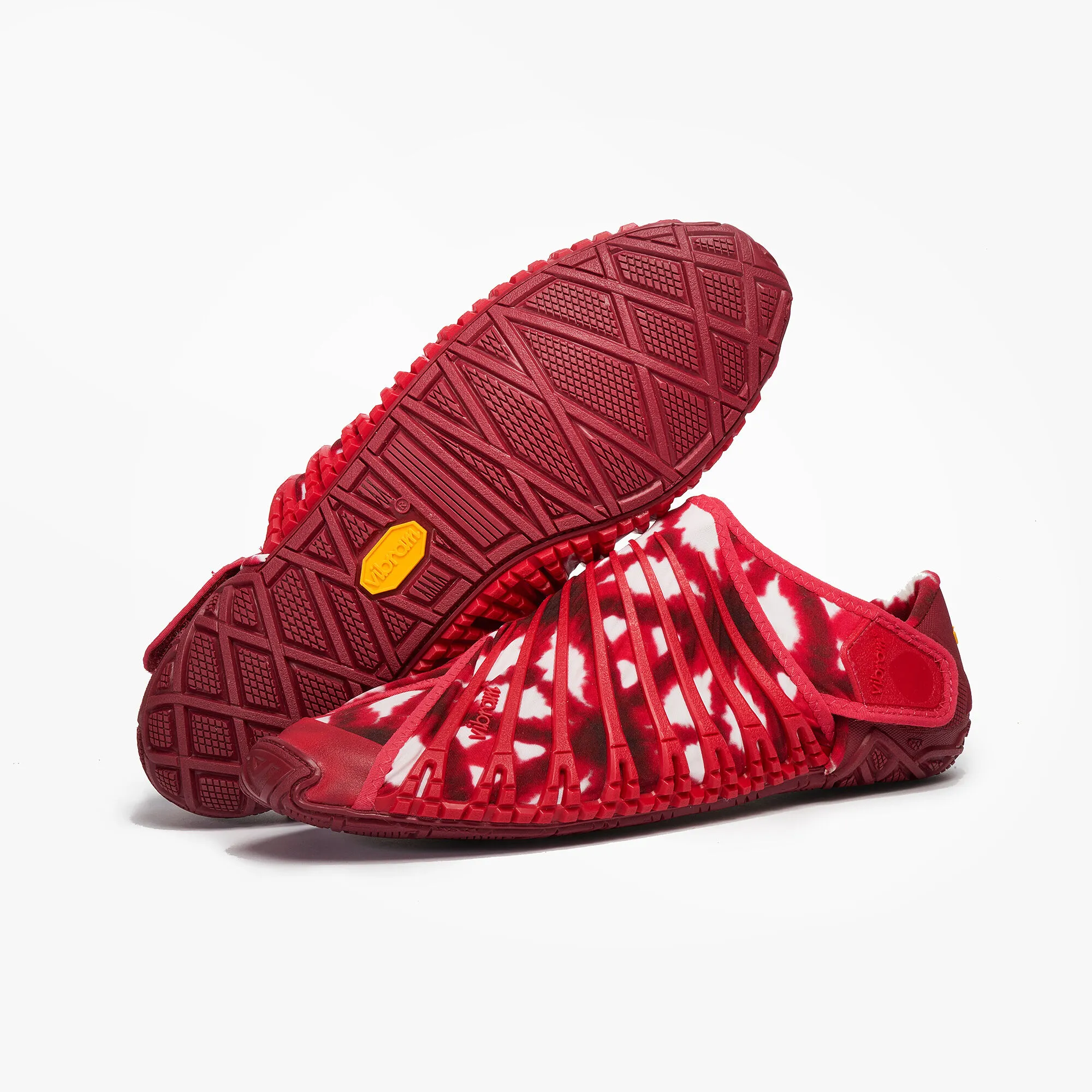 Furoshiki Mujer Shibori