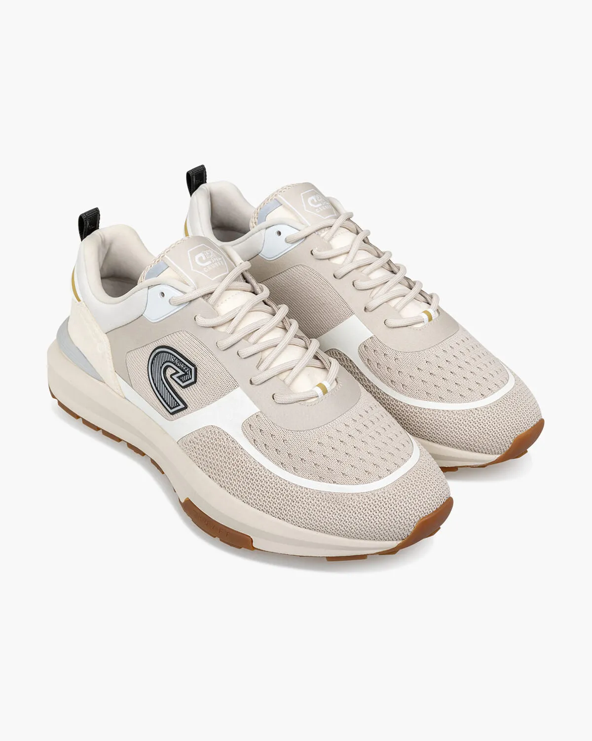 FUZEKNIT CRUYFF CREAM  CC241100 101
