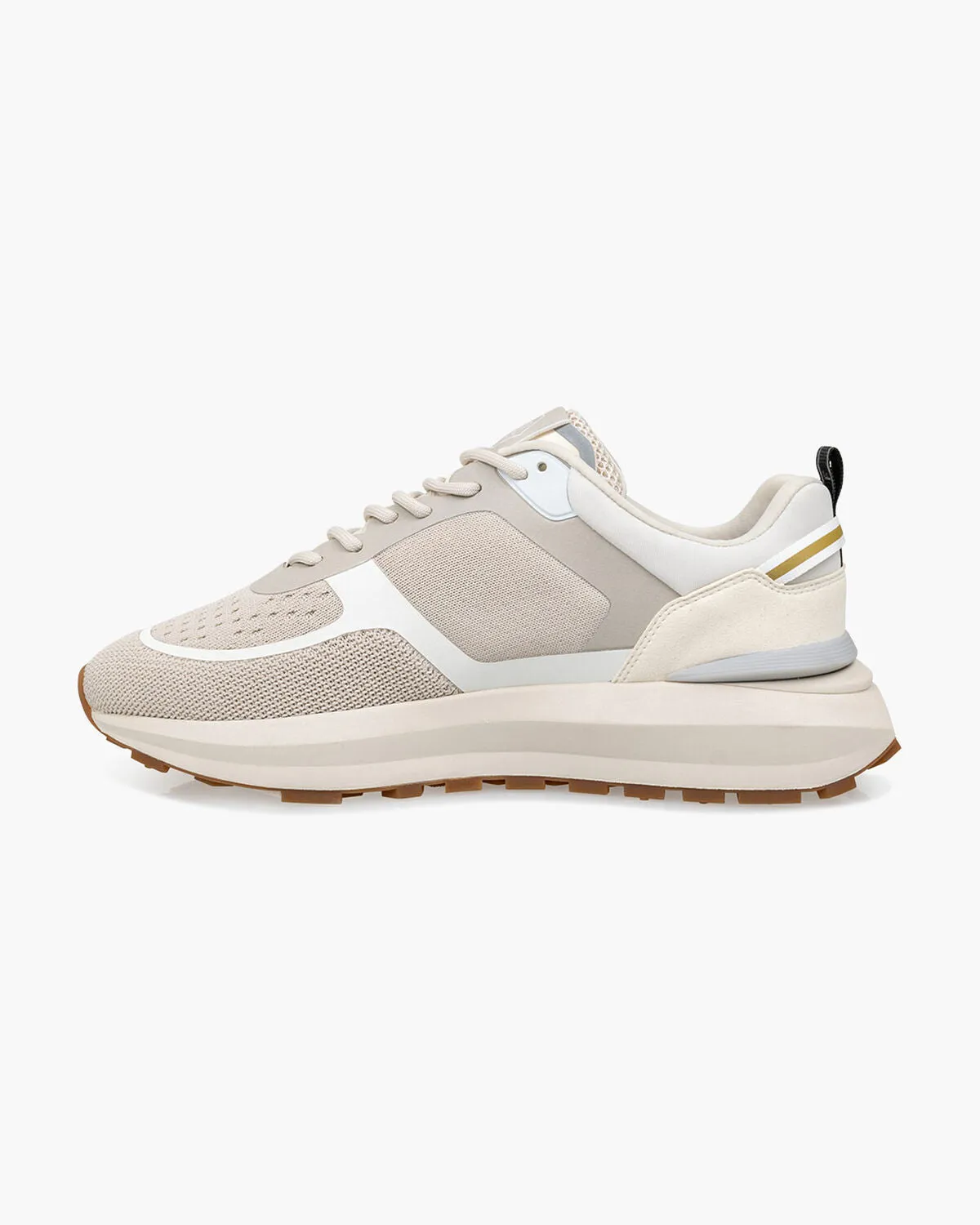 FUZEKNIT CRUYFF CREAM  CC241100 101