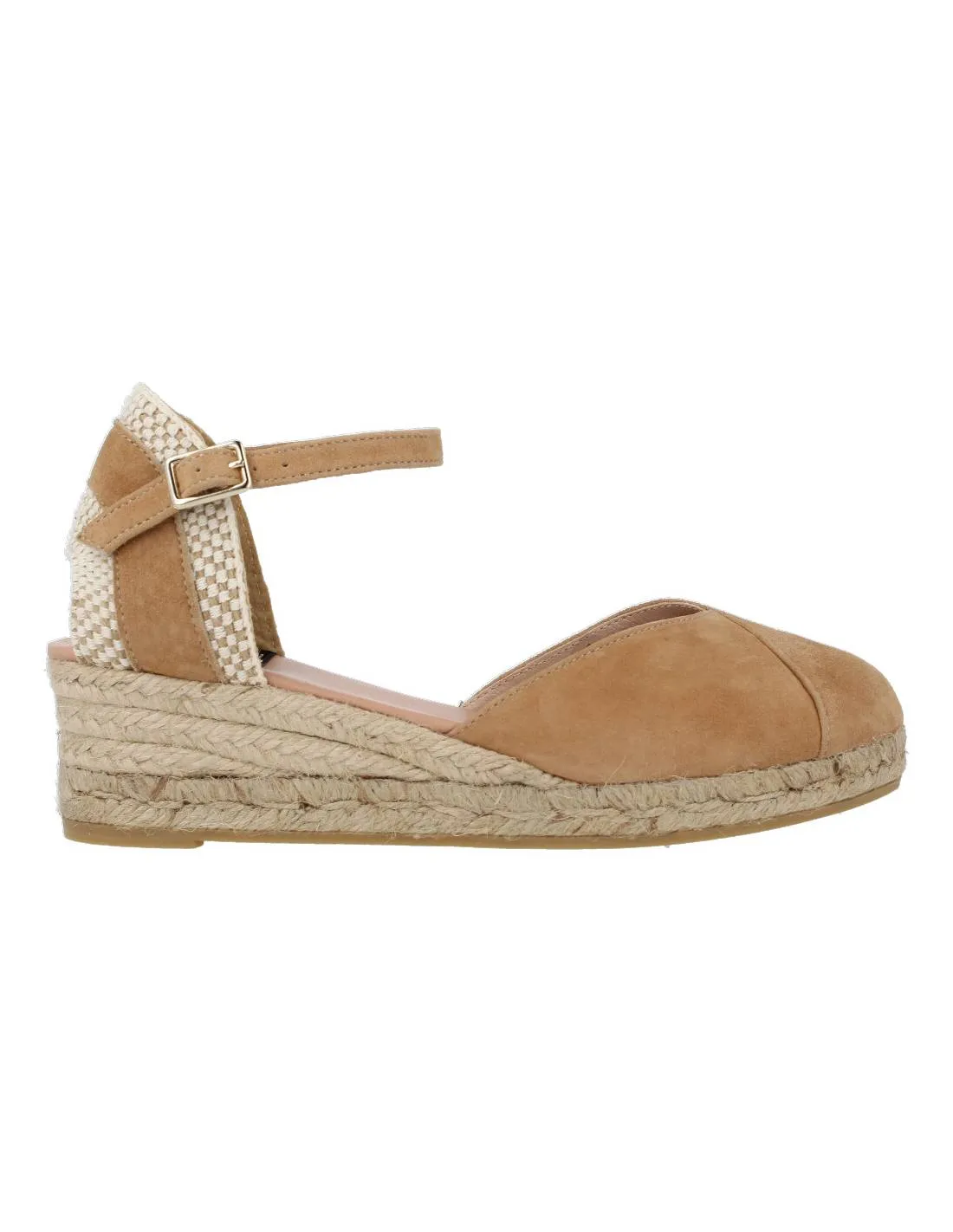GAIMO  COPITA CAMEL CUñA ESPARTO 3 CUERDAS