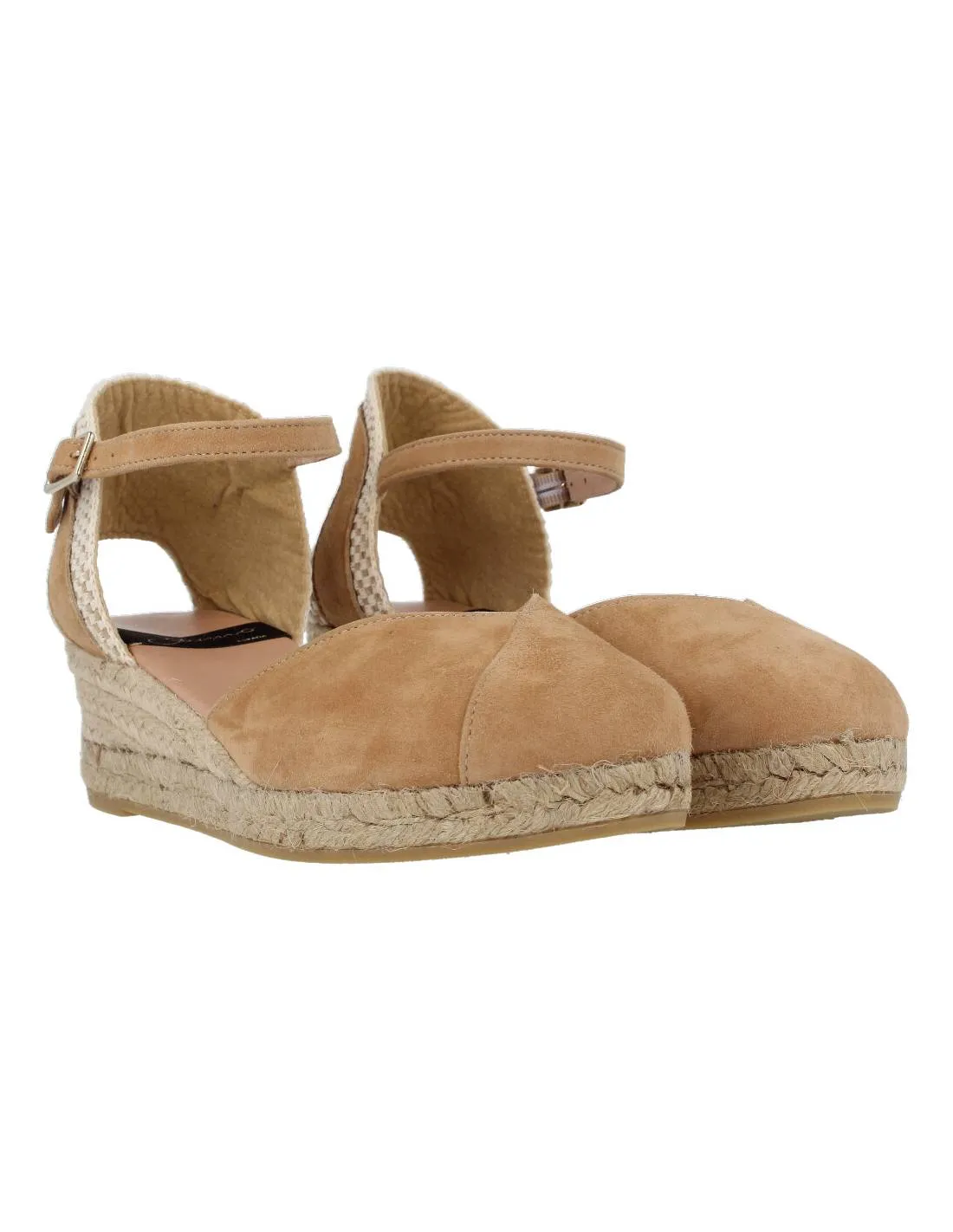 GAIMO  COPITA CAMEL CUñA ESPARTO 3 CUERDAS