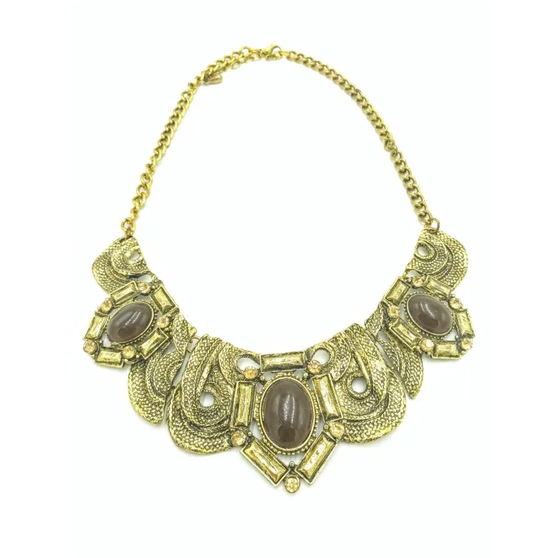 Gargantilla Boho Chic