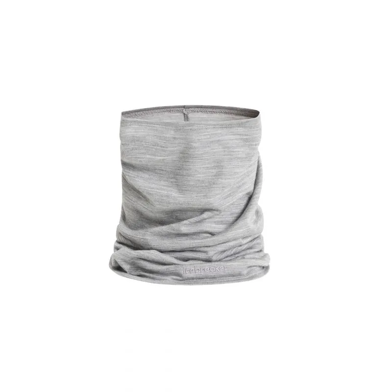 GARGANTILLA ICEBREAKER COOLLITE FLEXI CHUTE (METRO HTHR)