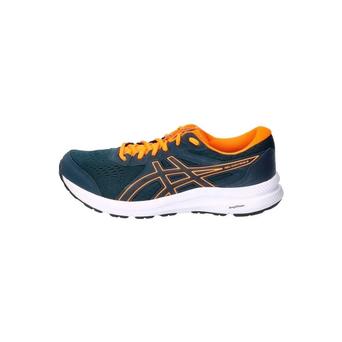 GEL CONTEND 8