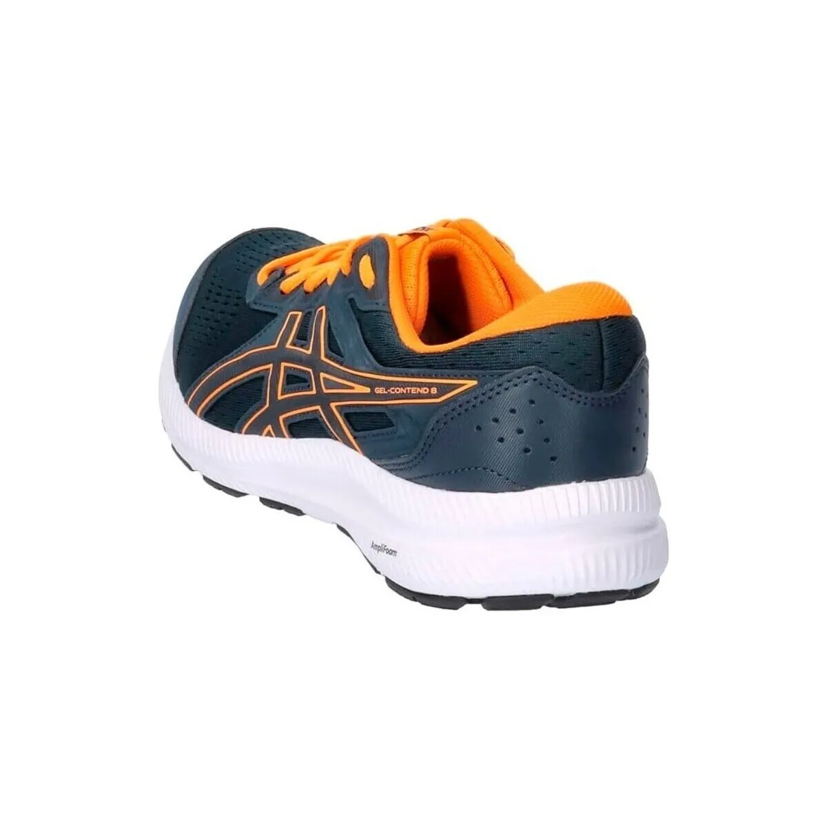 GEL CONTEND 8