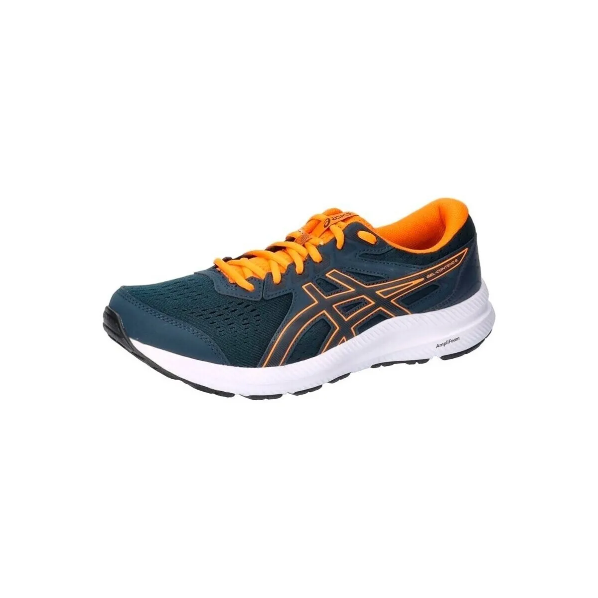 GEL CONTEND 8