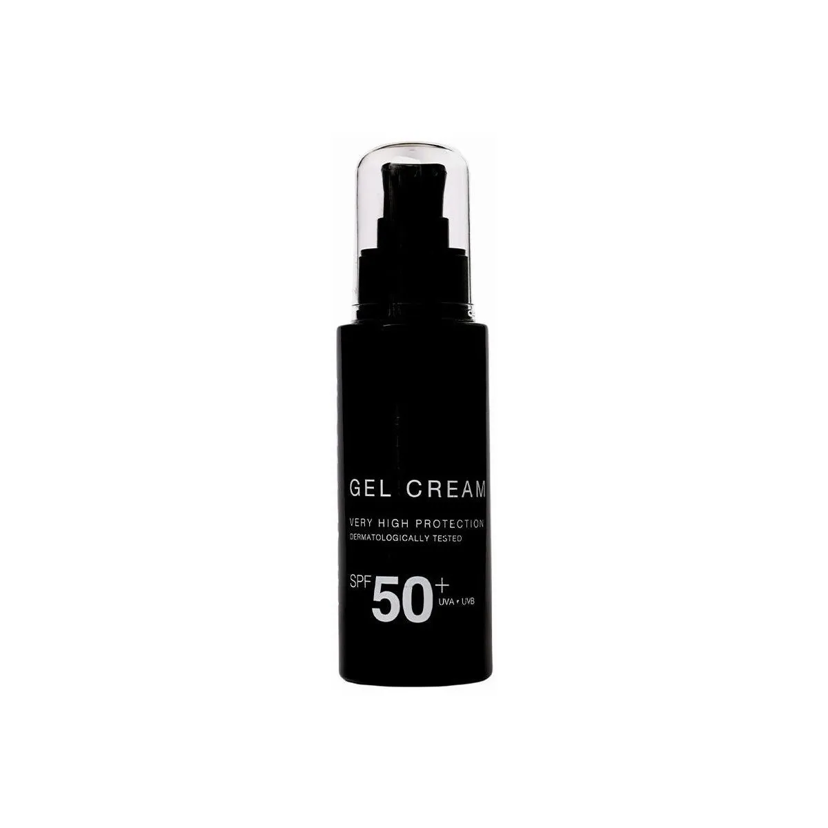 Gel Cream Protección Muy Alta Spf50+