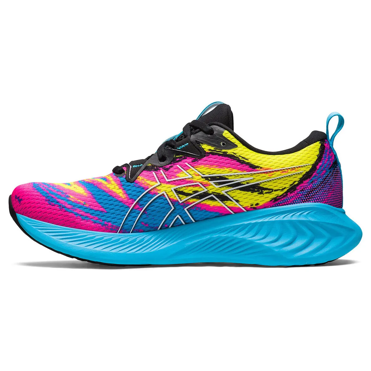 Gel Cumulus 25