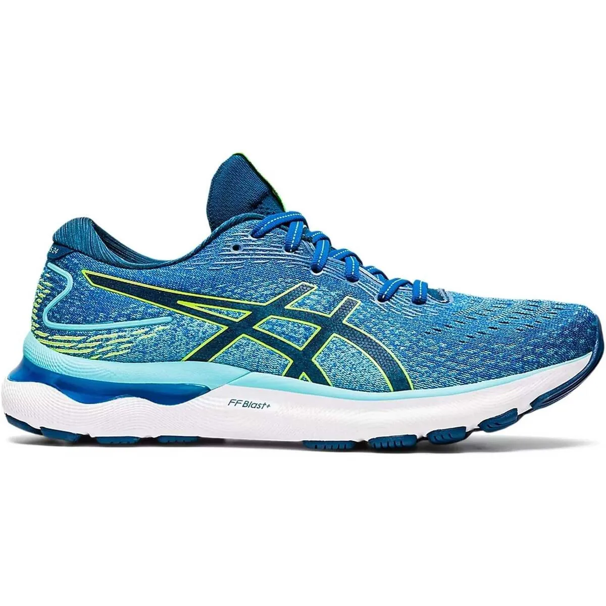 Gel Nimbus 24