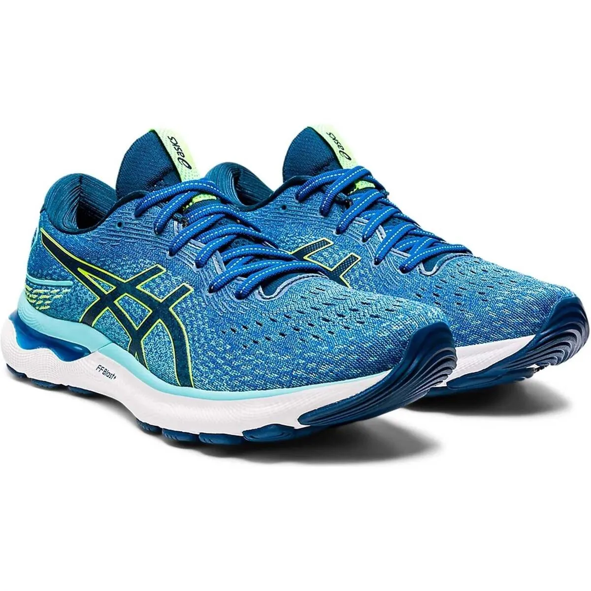 Gel Nimbus 24