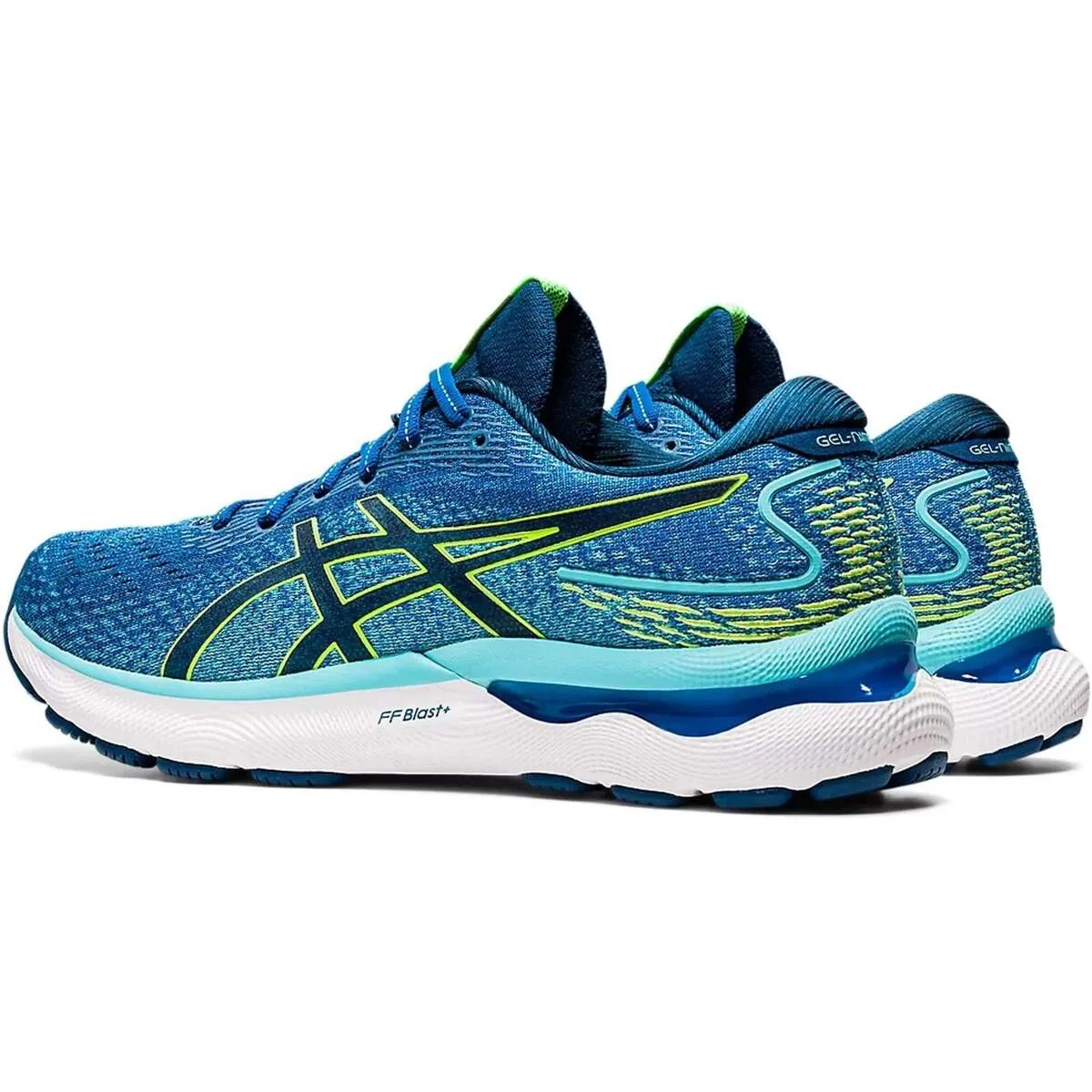 Gel Nimbus 24