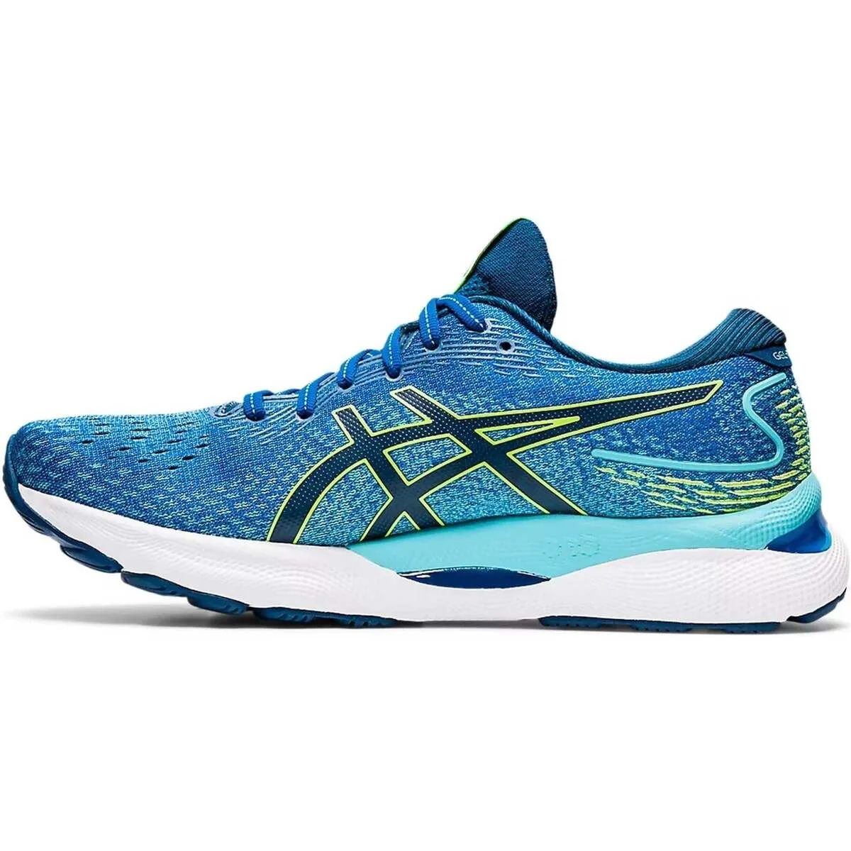 Gel Nimbus 24